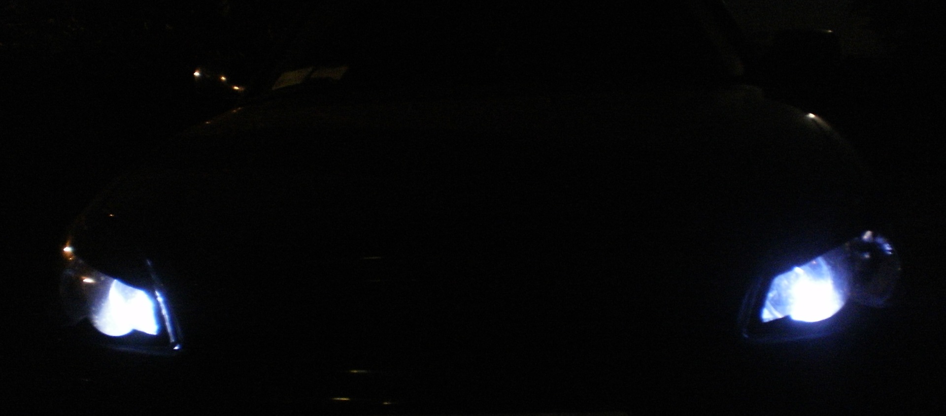LED у габарити 2