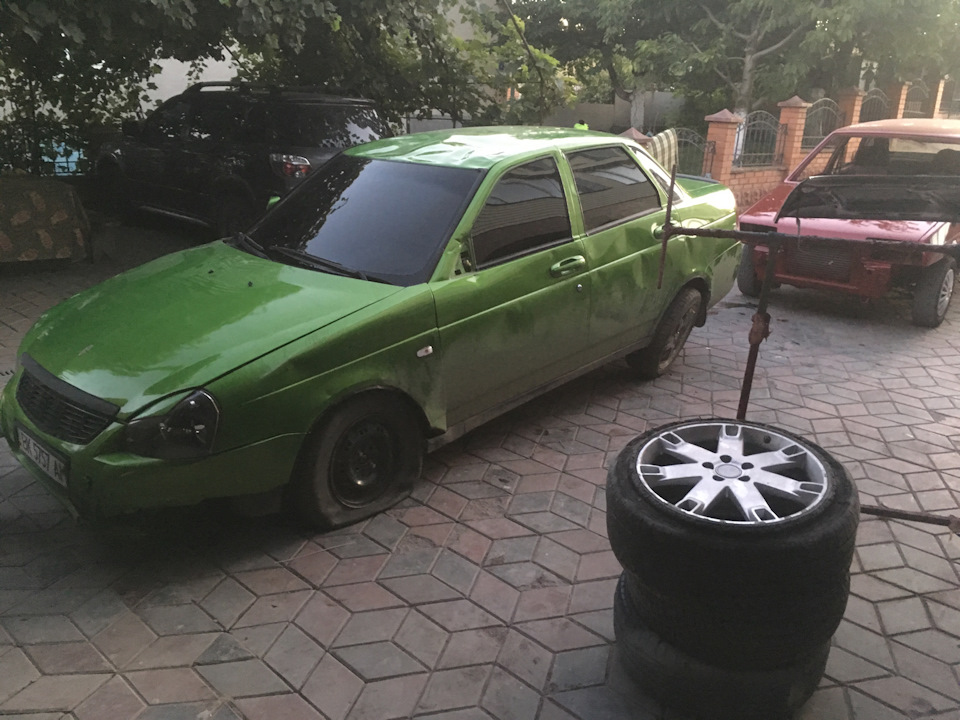 І знову ДТП 2