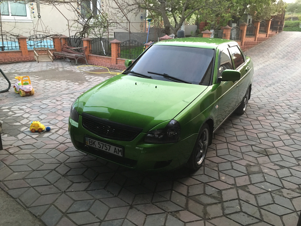 Як так 3