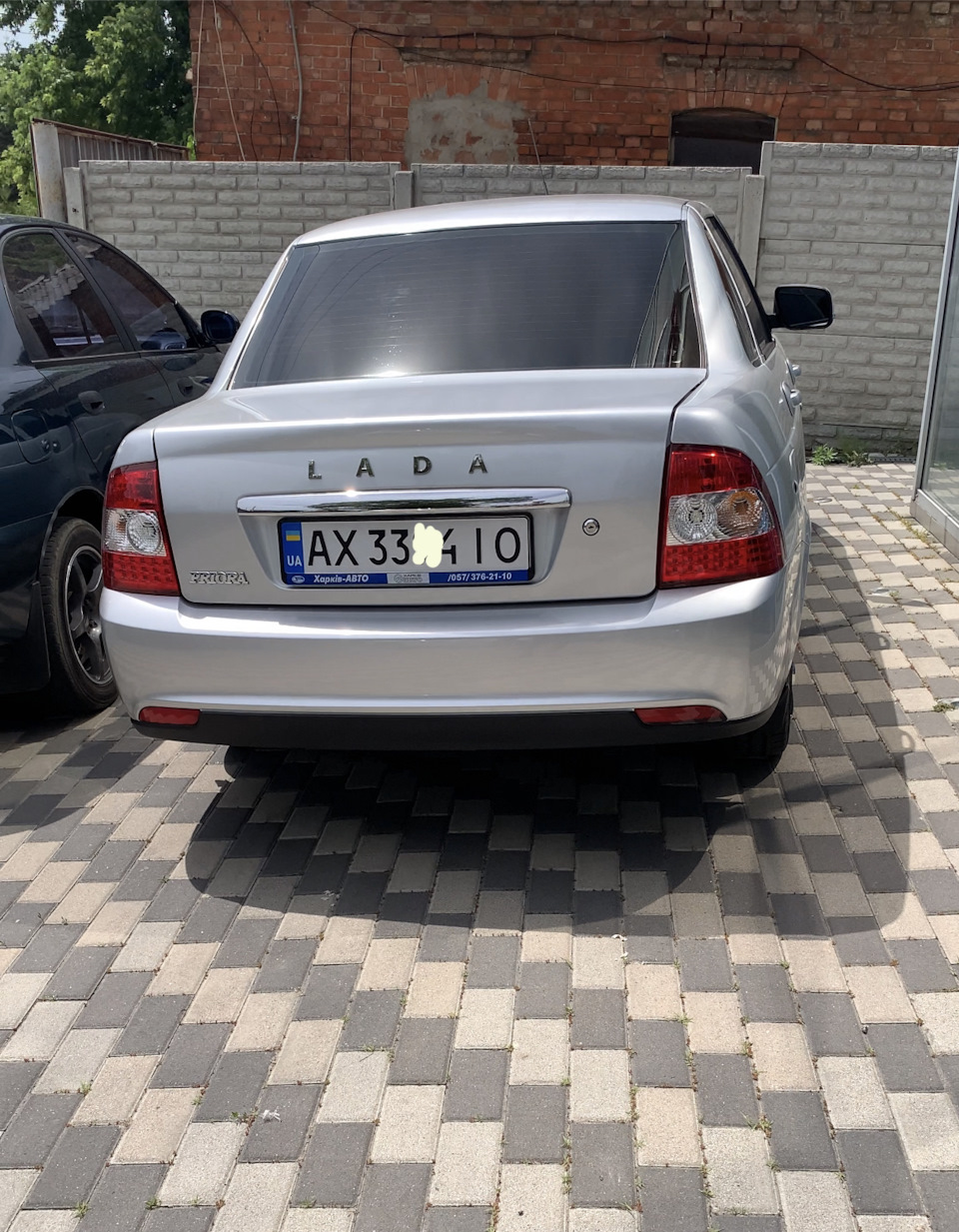 Автомобіль продано 1