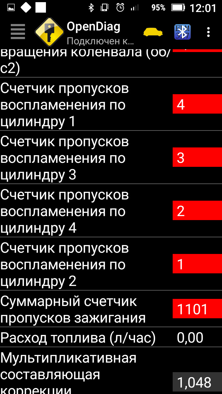 КРИК про допомогу! 1