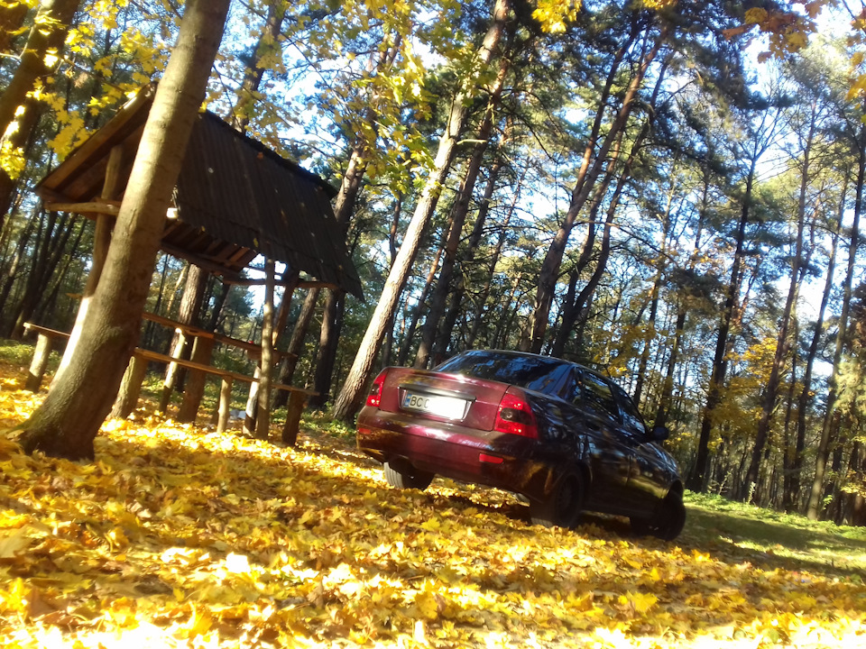 Пріора 1