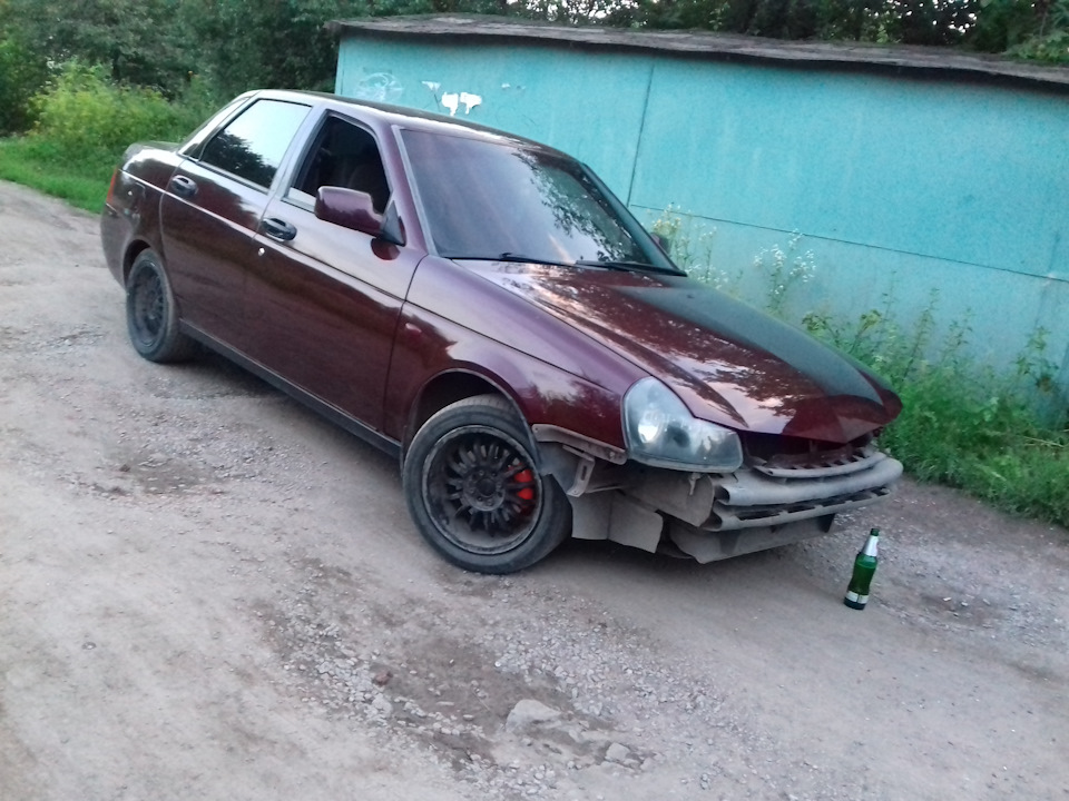 Пріора 3