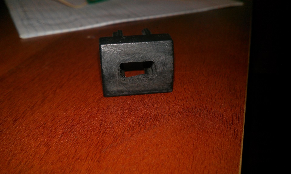 Штекер USB 3