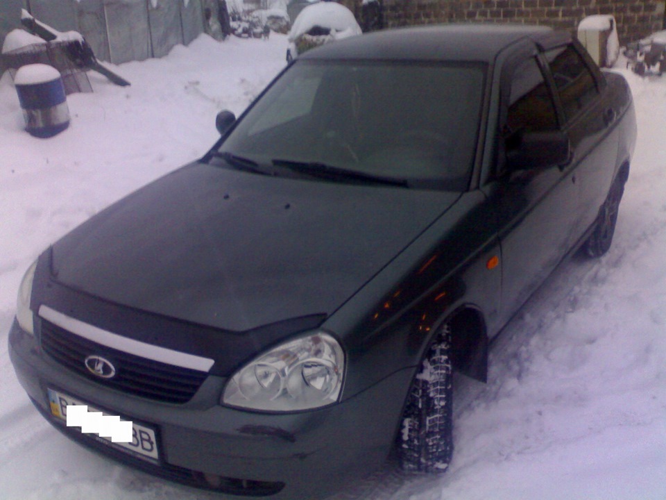 ксенон 1