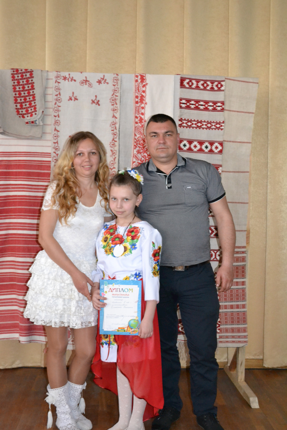 Україночка та пріора 5