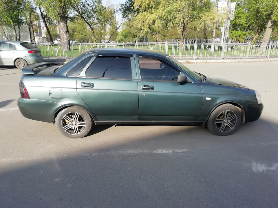 Воскрес 4