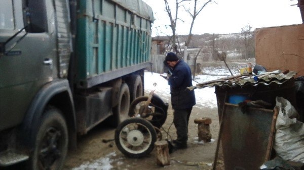 Татава причепа) 1