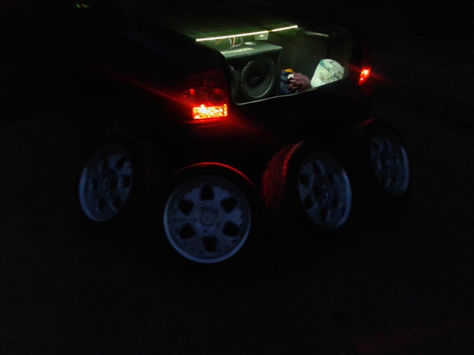 Keskin KT5 1