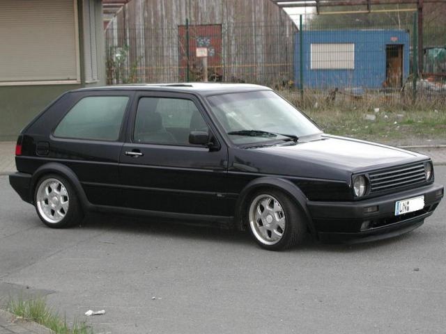 Keskin KT5 3