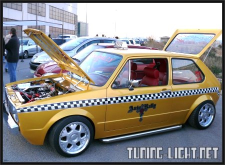 Keskin KT5 5