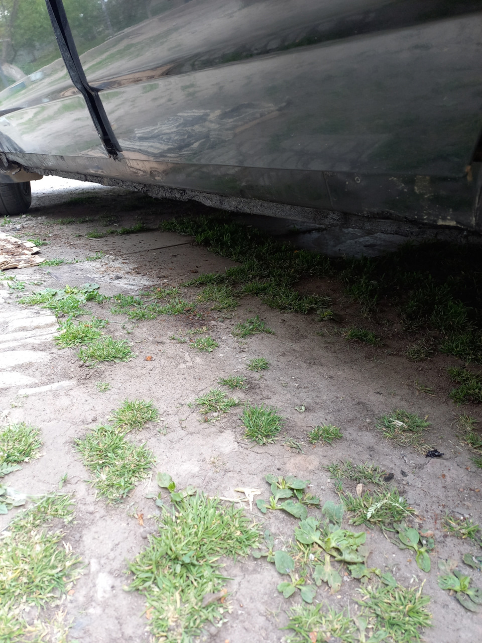 Останнє порятунок порогів 3