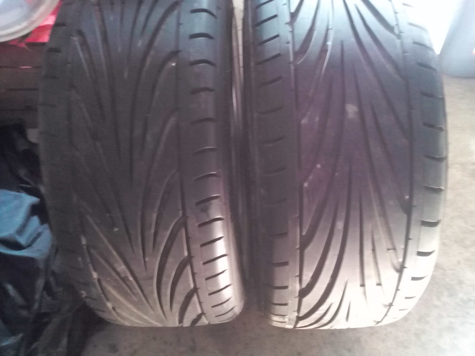 різа TOYO 2