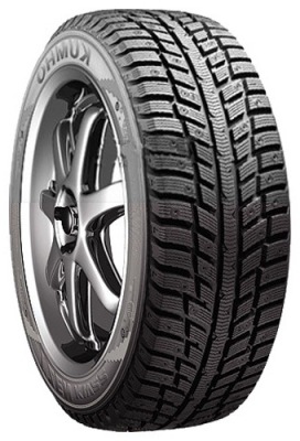 Прикупив зиму Kumho kw22 1