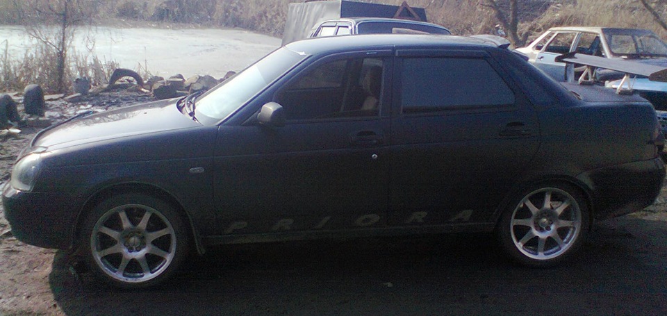 диски і трохи занизив 2