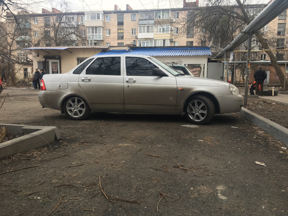 Літня гума, і 15 катки) 3