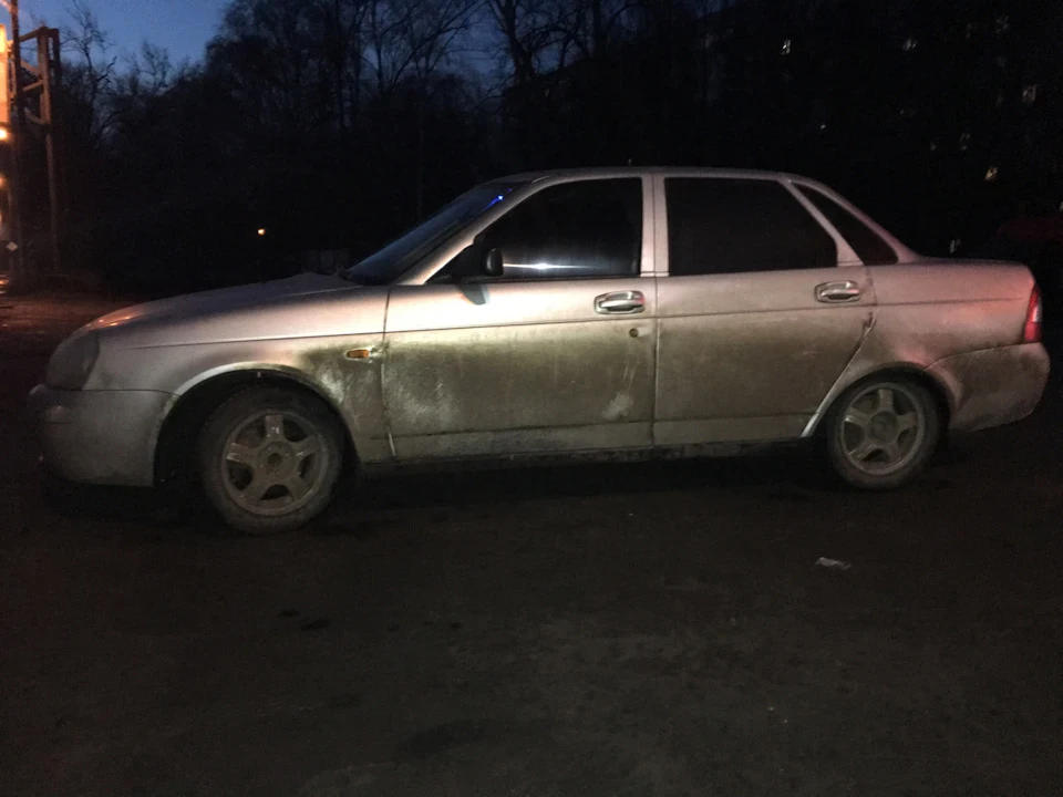 Пріора -50