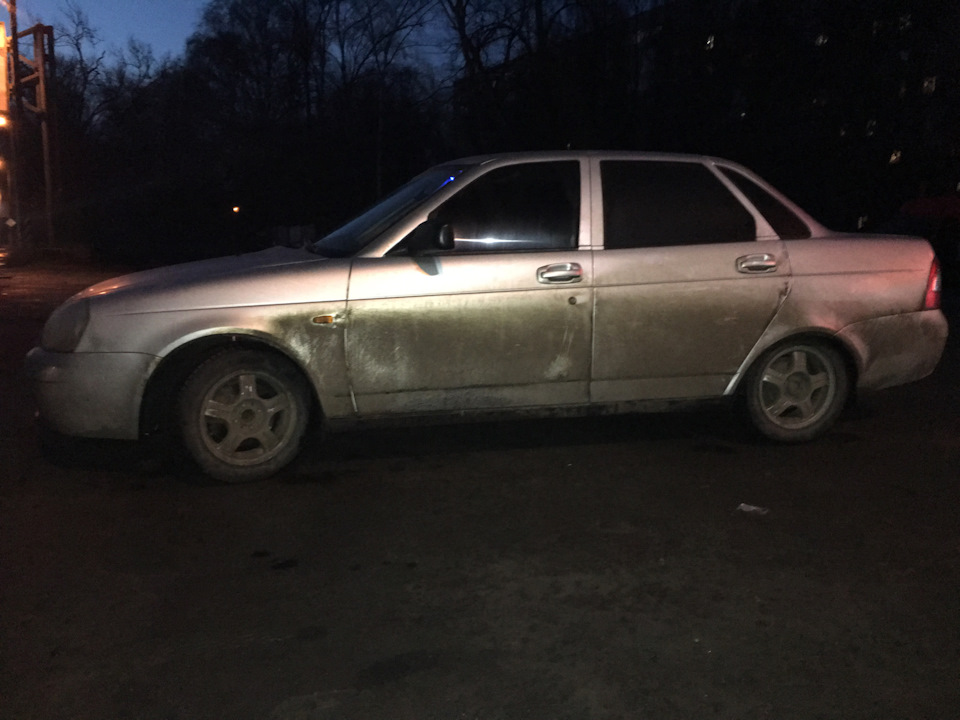 Пріора -50 1