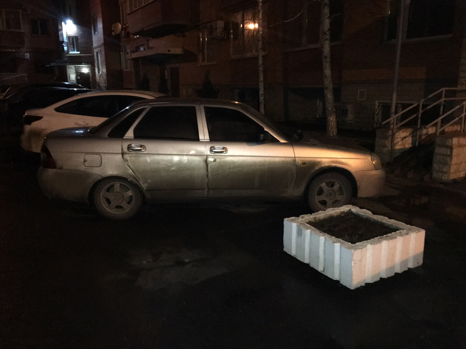 Пріора -50 3