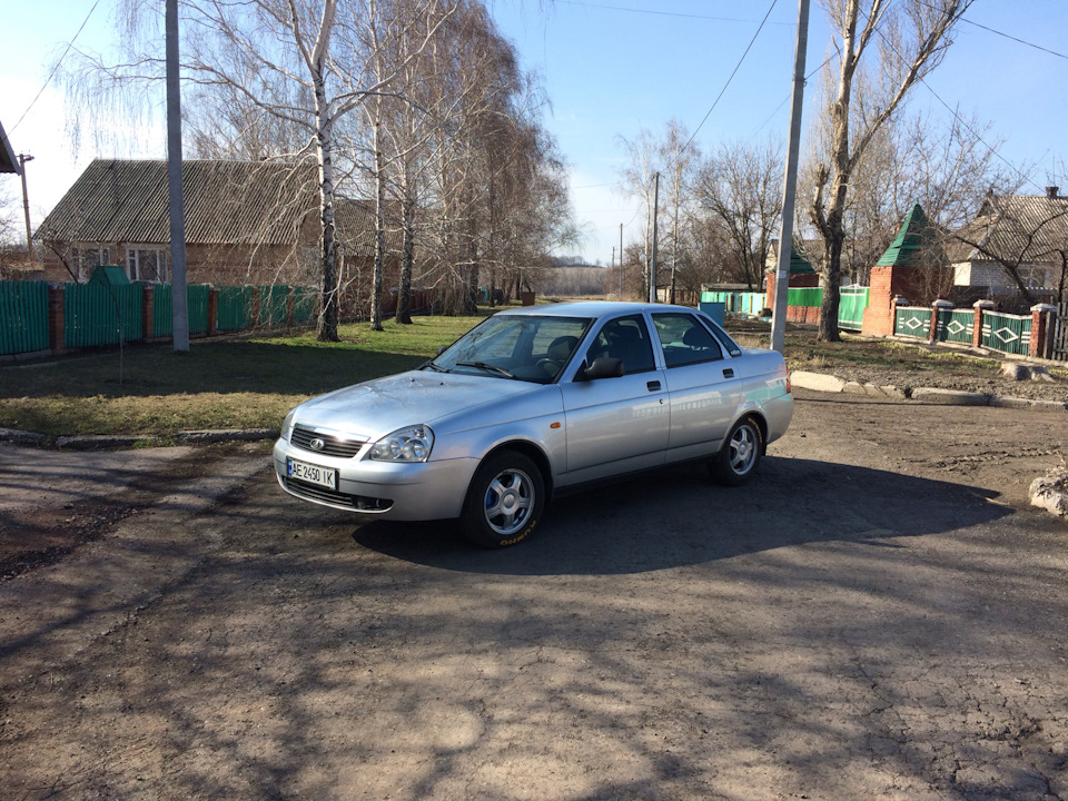 Перевзулися на літо 1