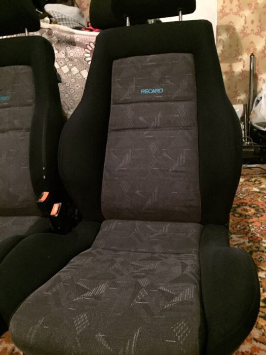 Recaro 2