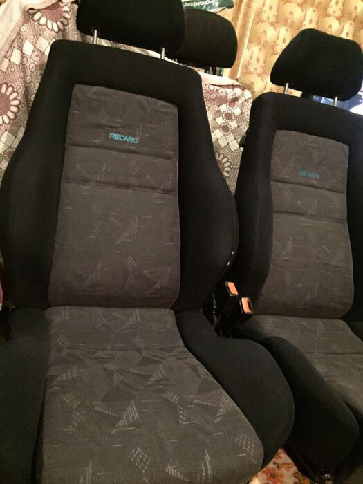 Recaro 1
