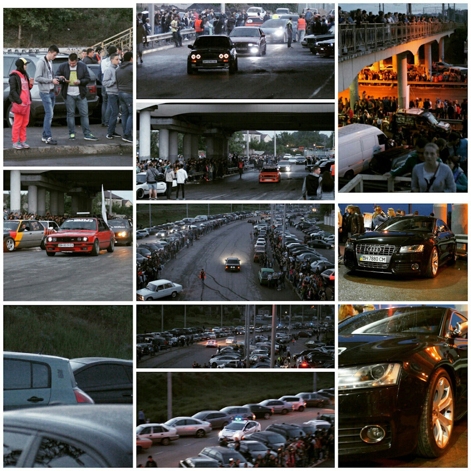 The MosT Odessa 2