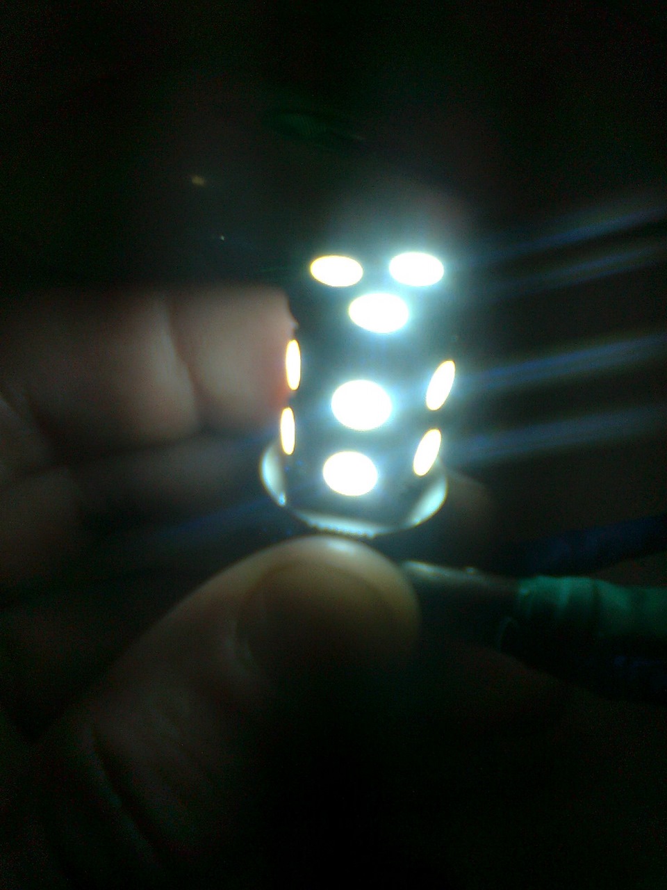 Led lamp таманки/габарити/стопи 2
