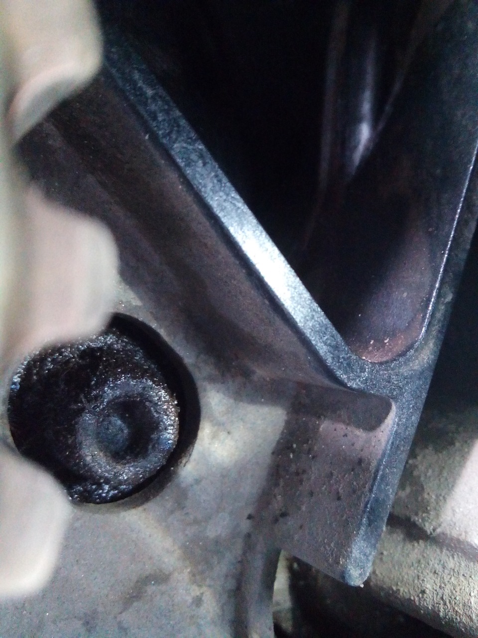 Підкажіть по заміні Грм-міняв 44000км тому! 3