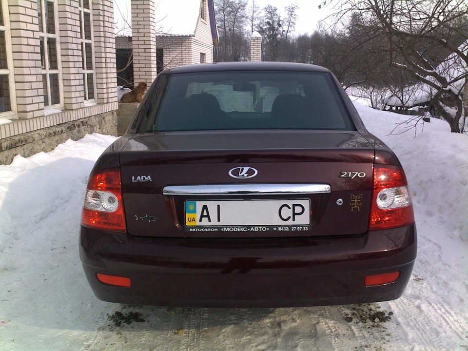 Запис, 20 лютого 2012 4