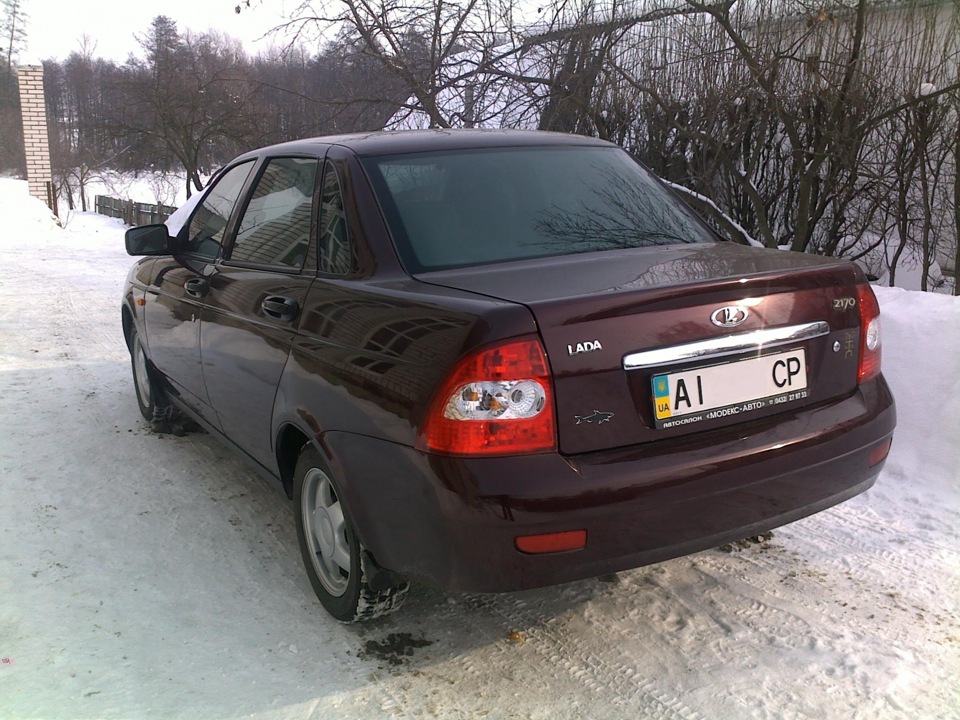 Запис, 20 лютого 2012 3