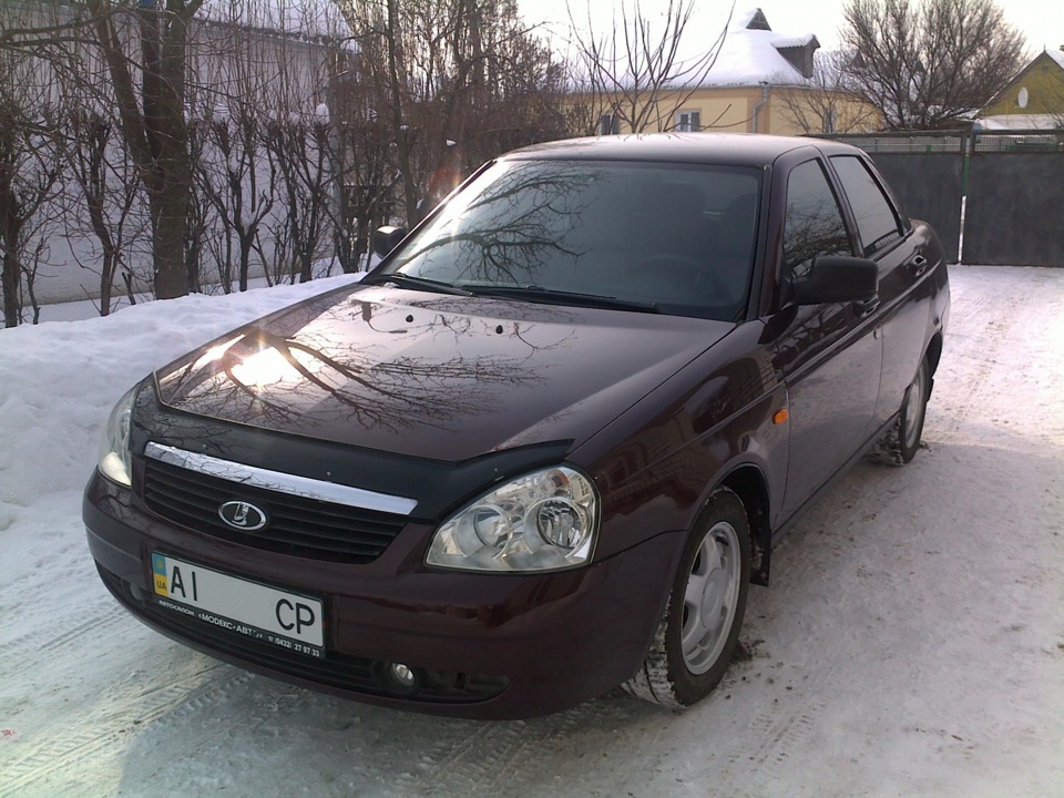 Запис, 20 лютого 2012 2