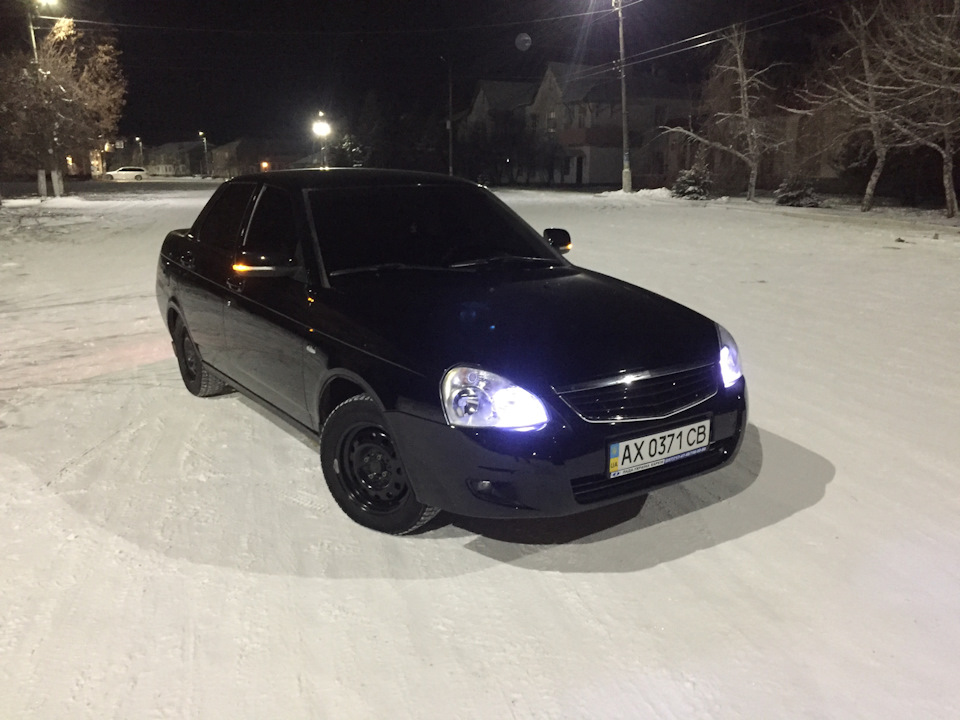 До і після) 2