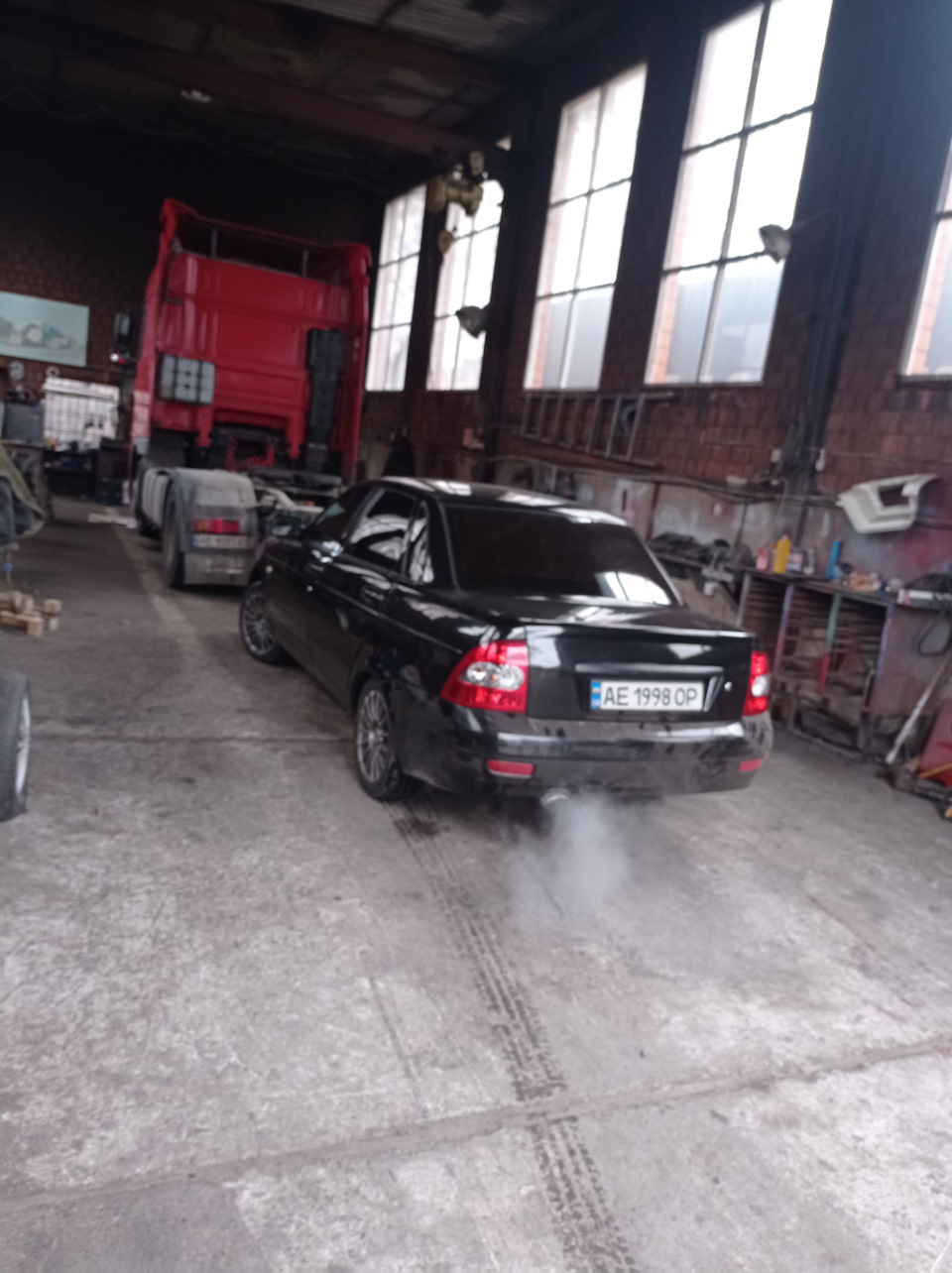 Кузовний ремонт Ч.4 3