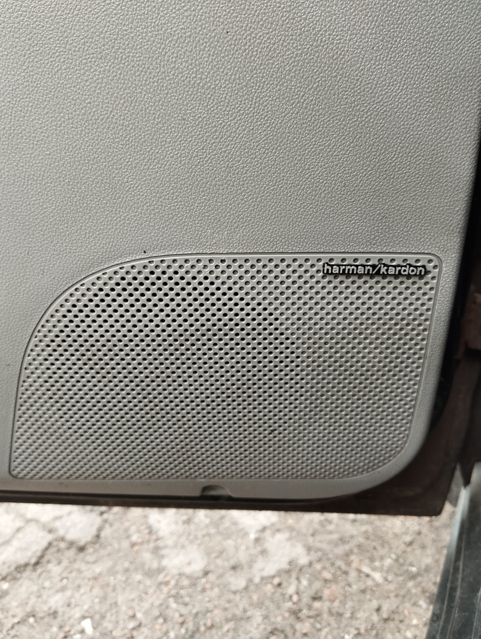 Шильдики harman/kardon 4