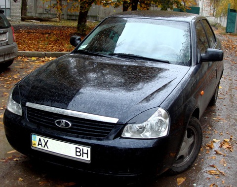 Вії їй личить))) 3
