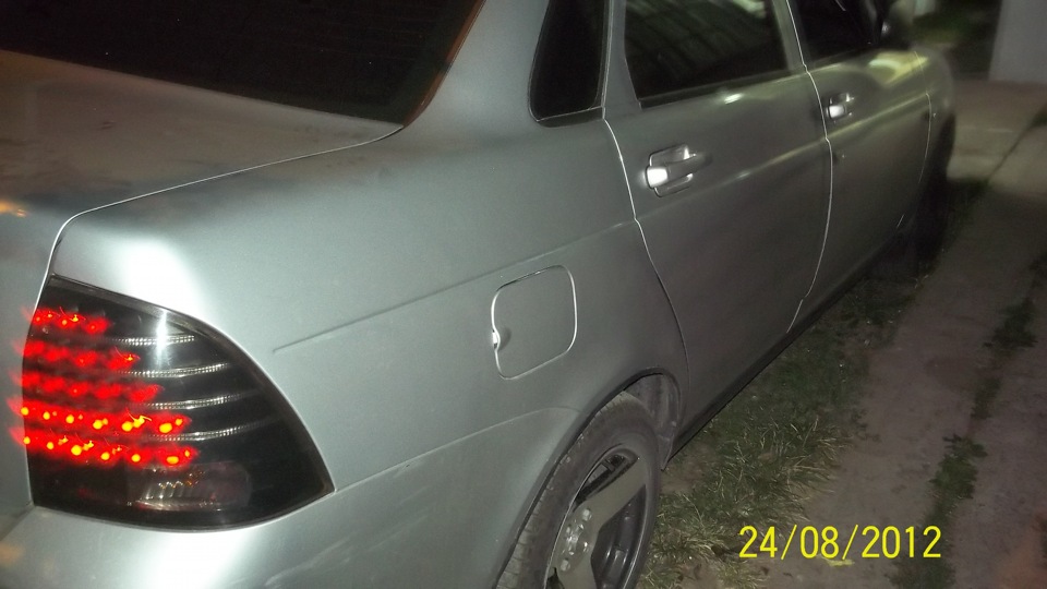 між третьою та четвертою встиг шльопнути пару разів 4