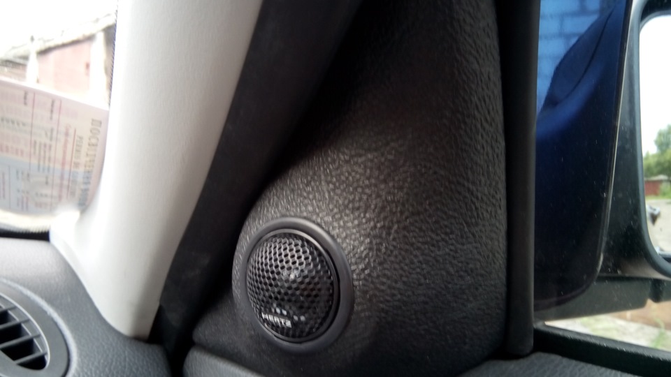 подіуми під їжу Hertz 5