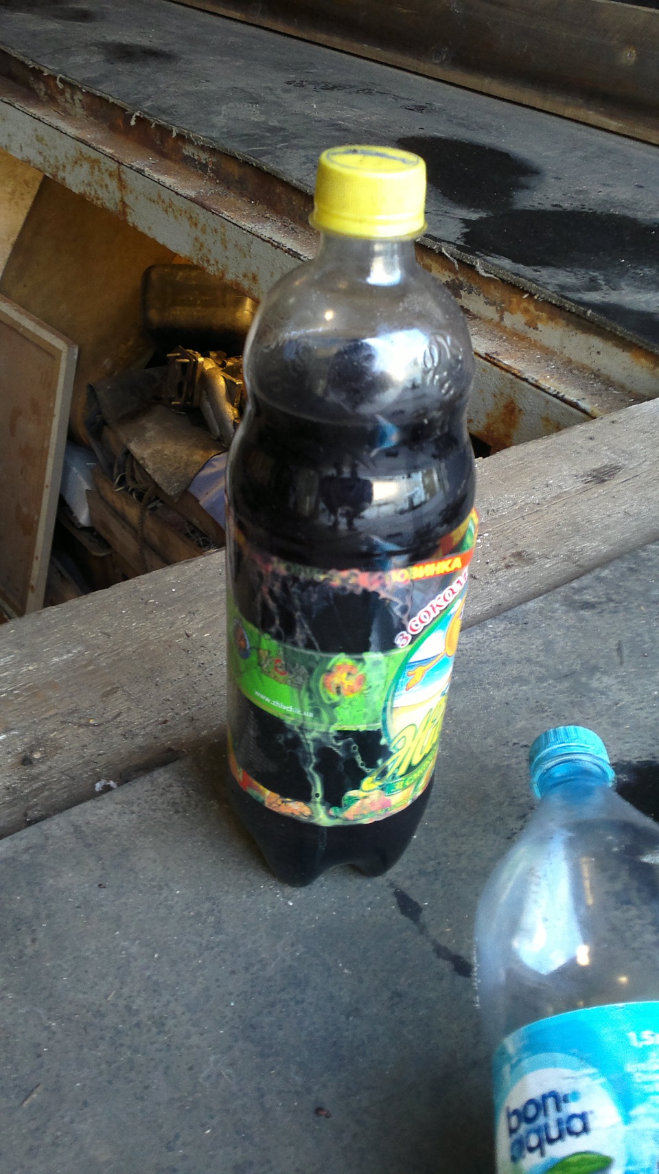 Заміна гальмівної рідини. 3