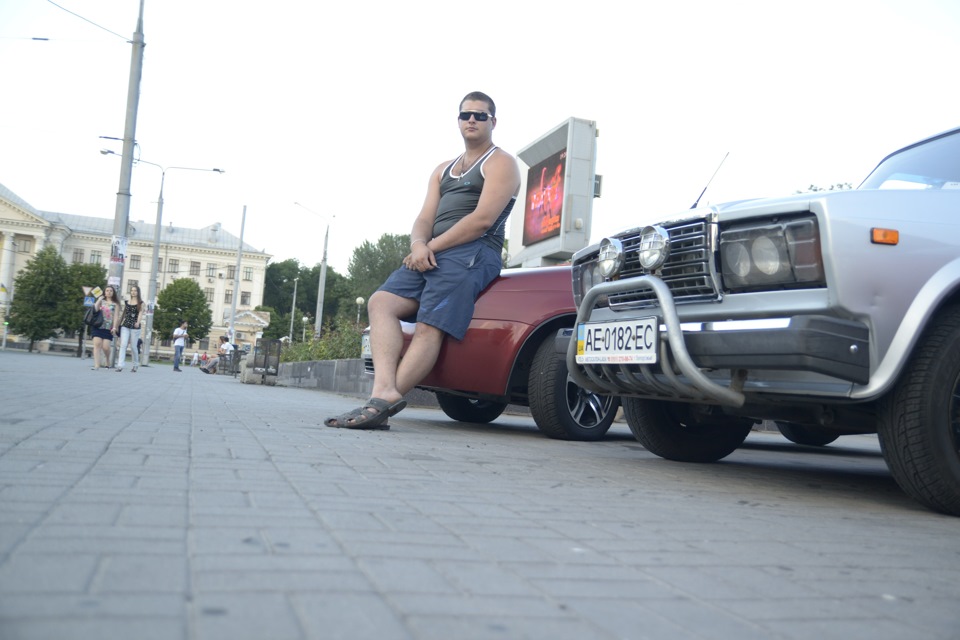 Фотки без обработок! 1