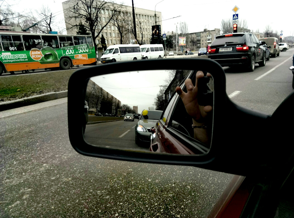 Катанули На 8 марта))) 4