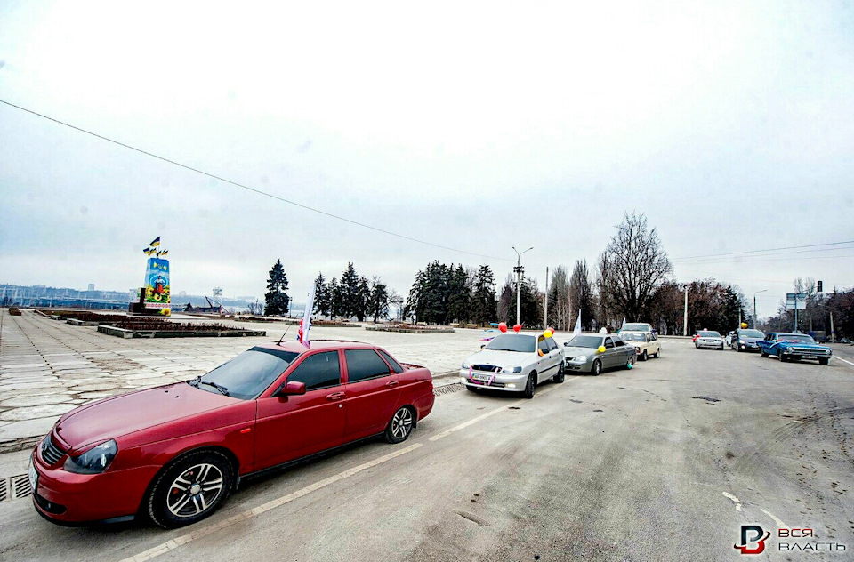 Катанули На 8 марта))) 5