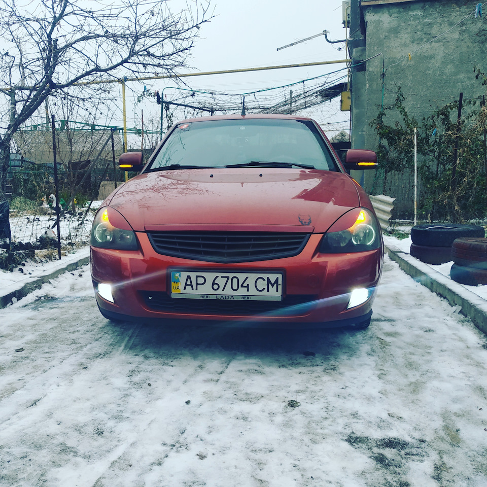 По внешке все))) 4