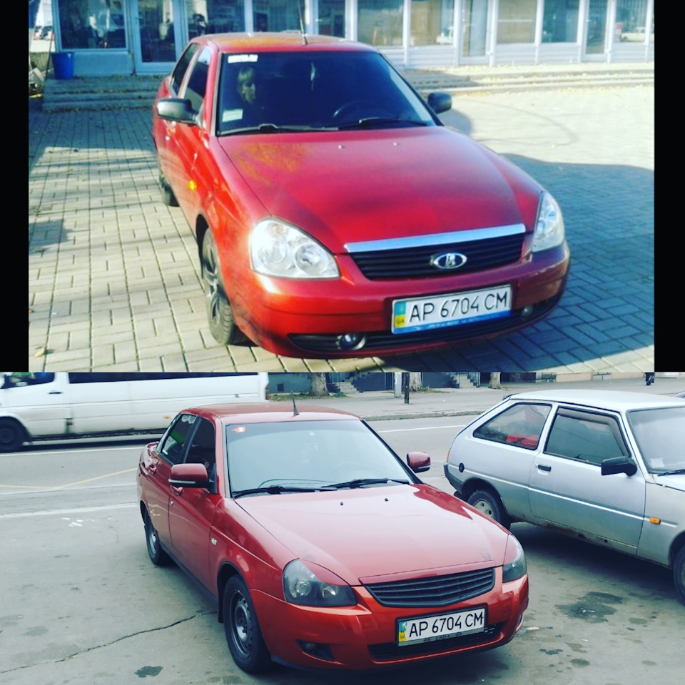По внешке все))) 1