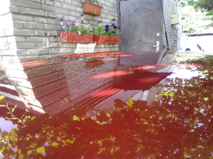 Полировка с воском 4