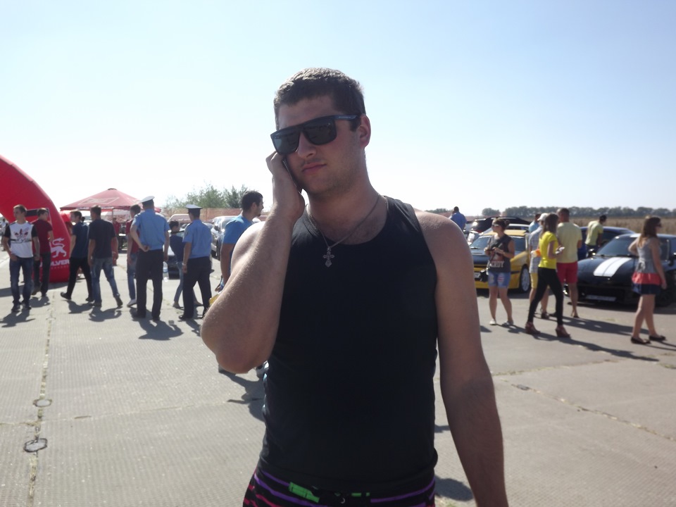 Последняя поездка на Запретную зону! 1