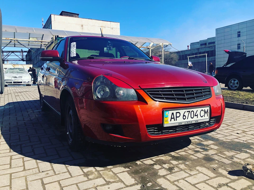 Продам приорку.