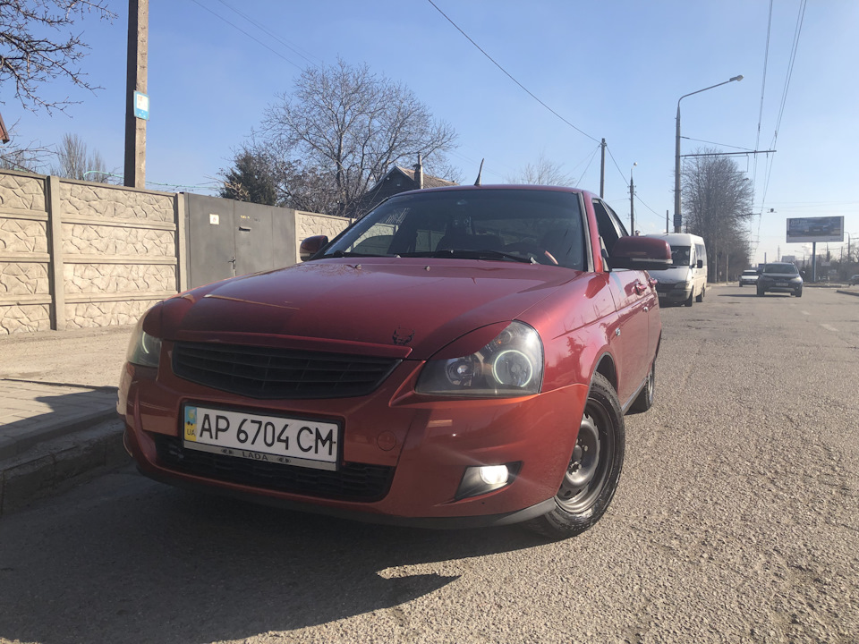 Продам приорку. 3