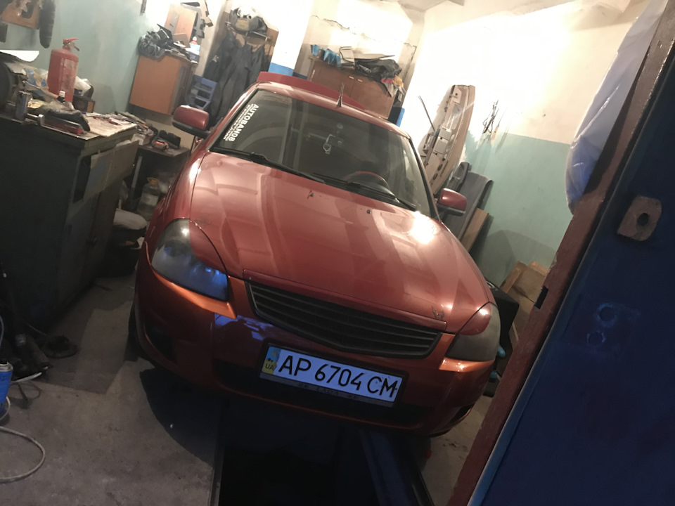Продана ласточка 1
