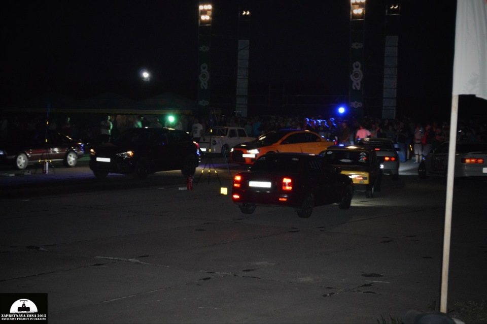 Сезон у забороненій зоні закрито цього року. 4
